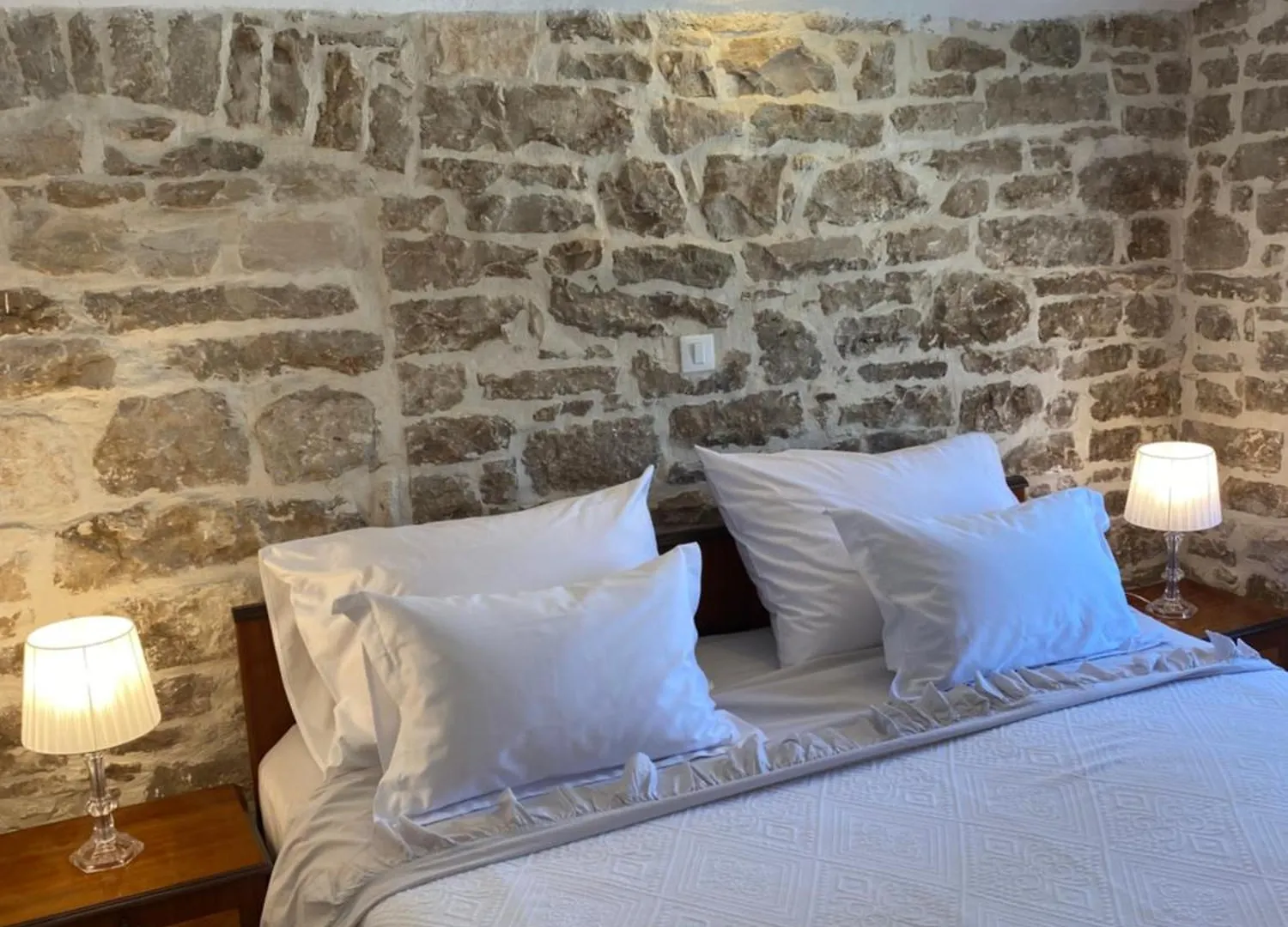 Casa Tratinella Rovinjsko Selo
