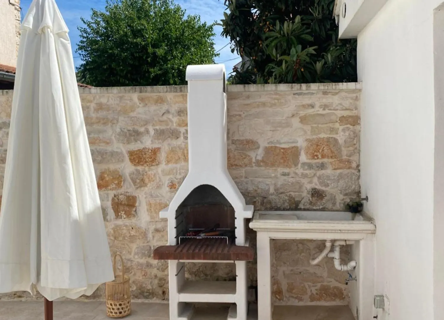 Casa Tratinella 0*, Rovinjsko Selo Croatia