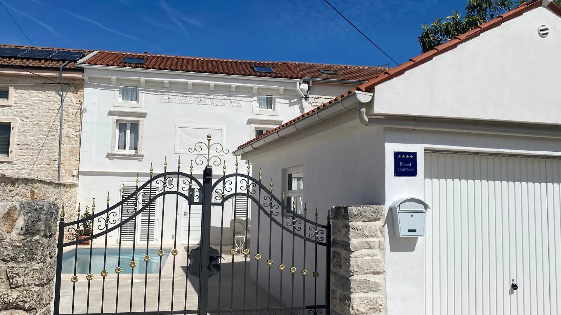 Casa Tratinella Rovinjsko Selo