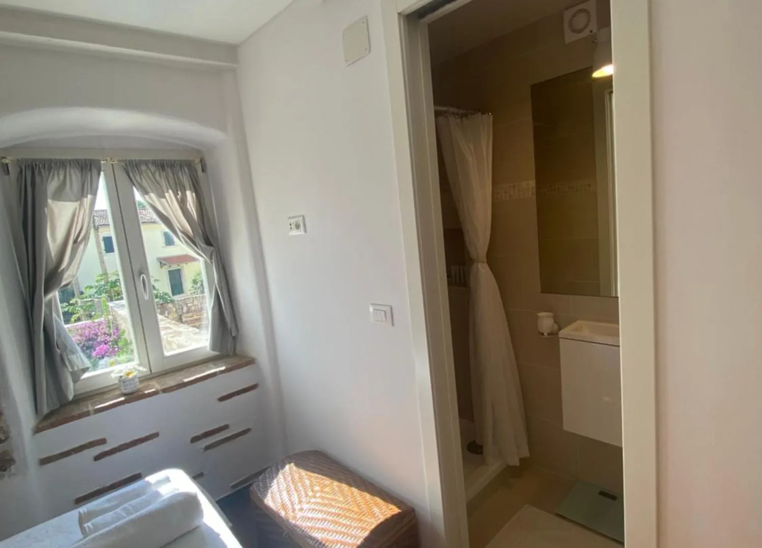 Holiday home Casa Tratinella Villa Rovinjsko Selo