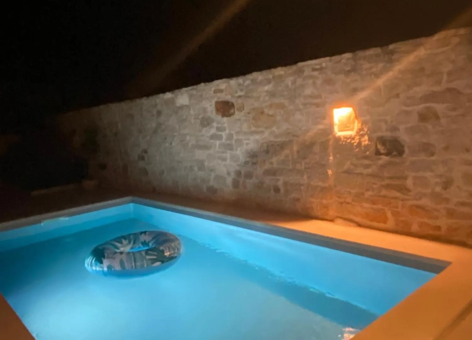 Casa Tratinella Villa Rovinjsko Selo Holiday home