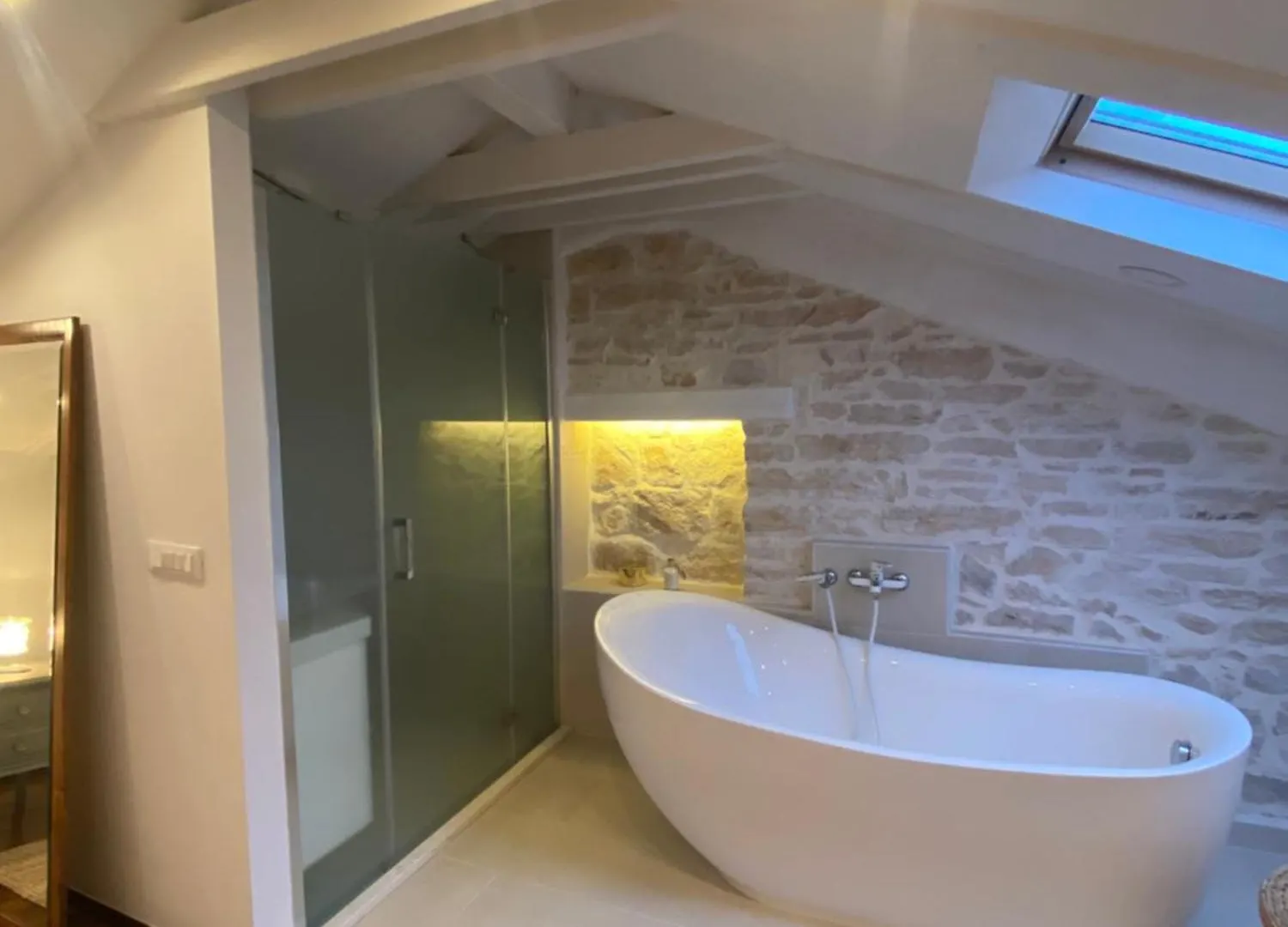 Casa Tratinella Villa Rovinjsko Selo Croatia