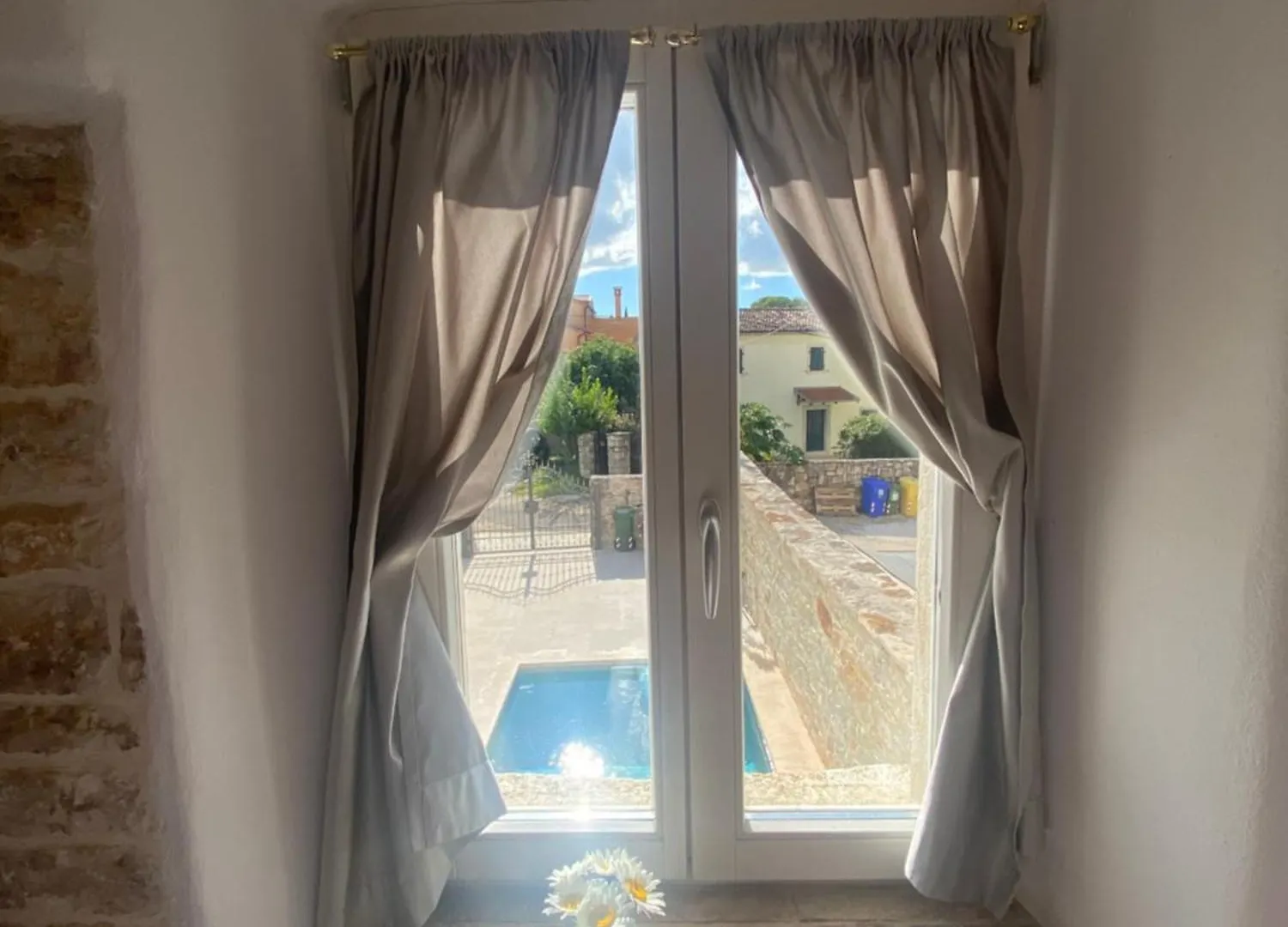 Casa Tratinella Villa Rovinjsko Selo 0*,  Croatia