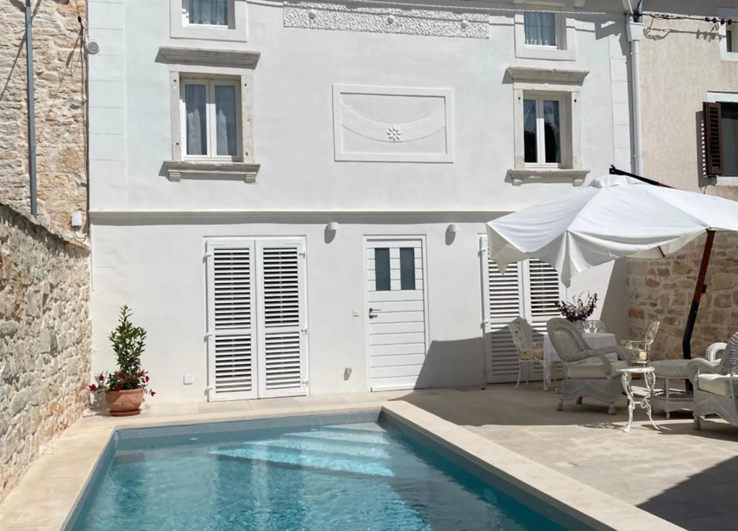 Casa Tratinella Villa Rovinjsko Selo