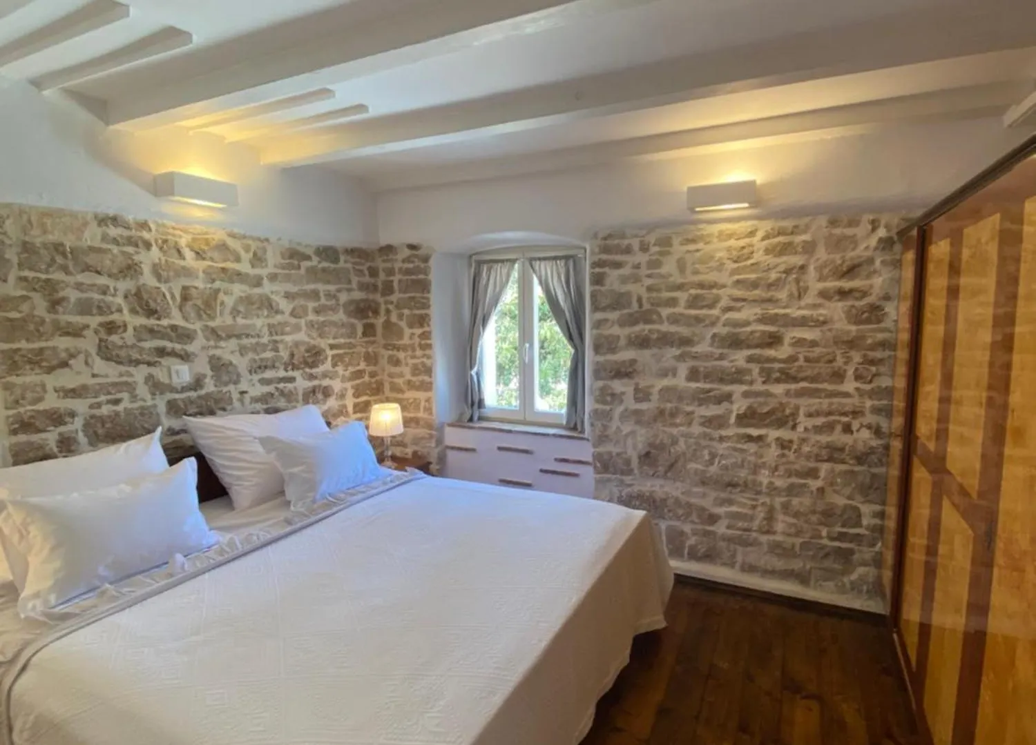 Holiday home Casa Tratinella Villa Rovinjsko Selo