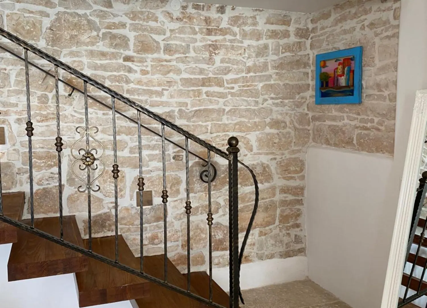 Casa Tratinella Villa Rovinjsko Selo Croatia
