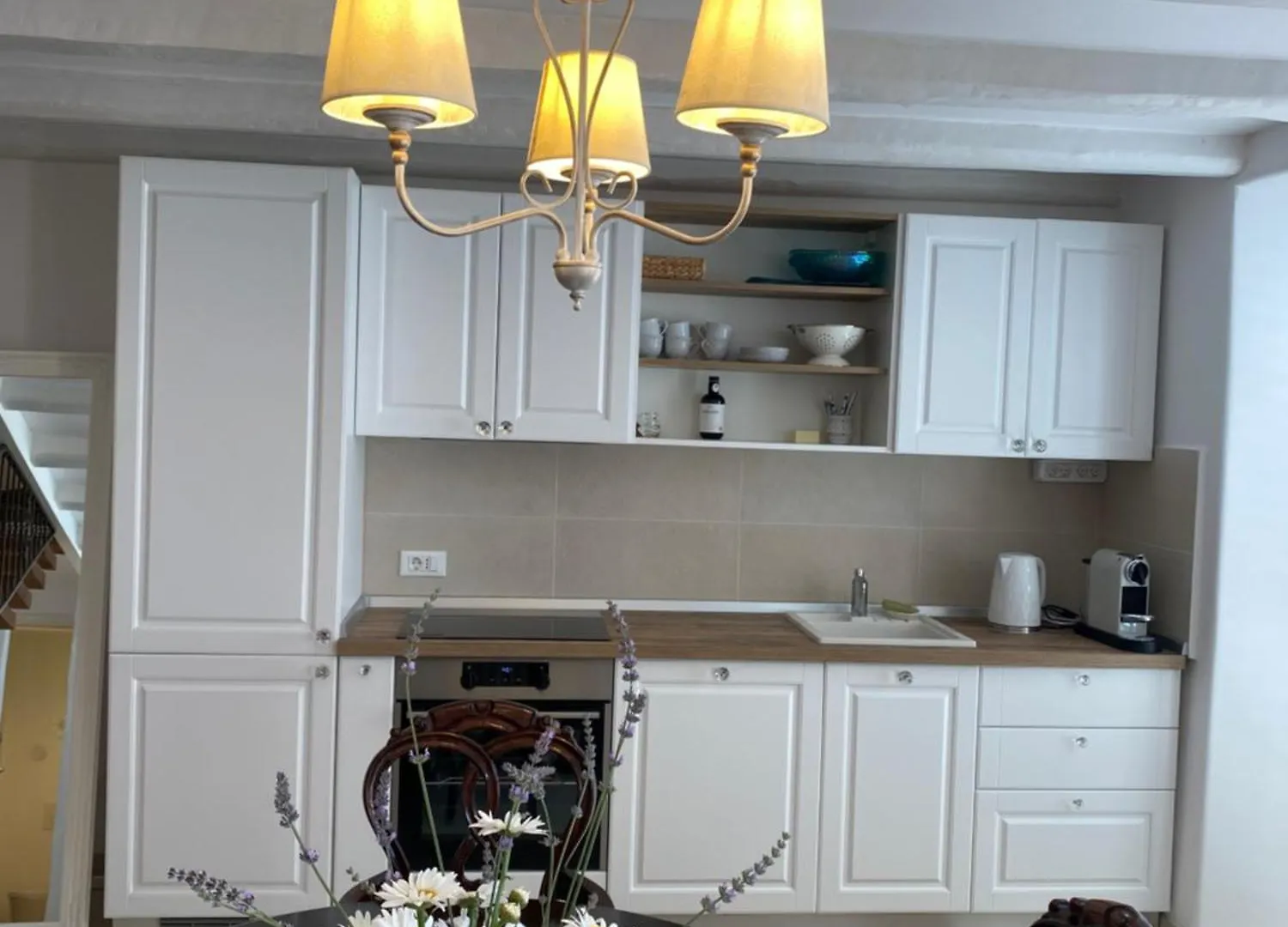 Casa Tratinella Villa Rovinjsko Selo Holiday home