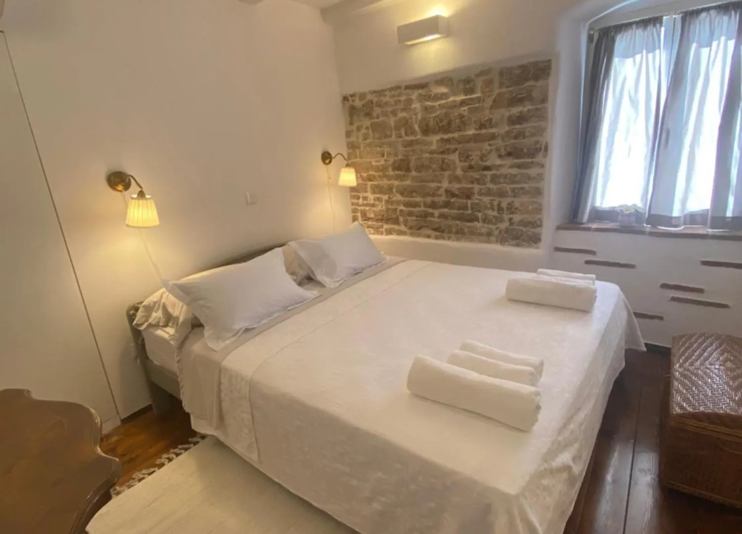 Casa Tratinella Villa Rovinjsko Selo 0*,