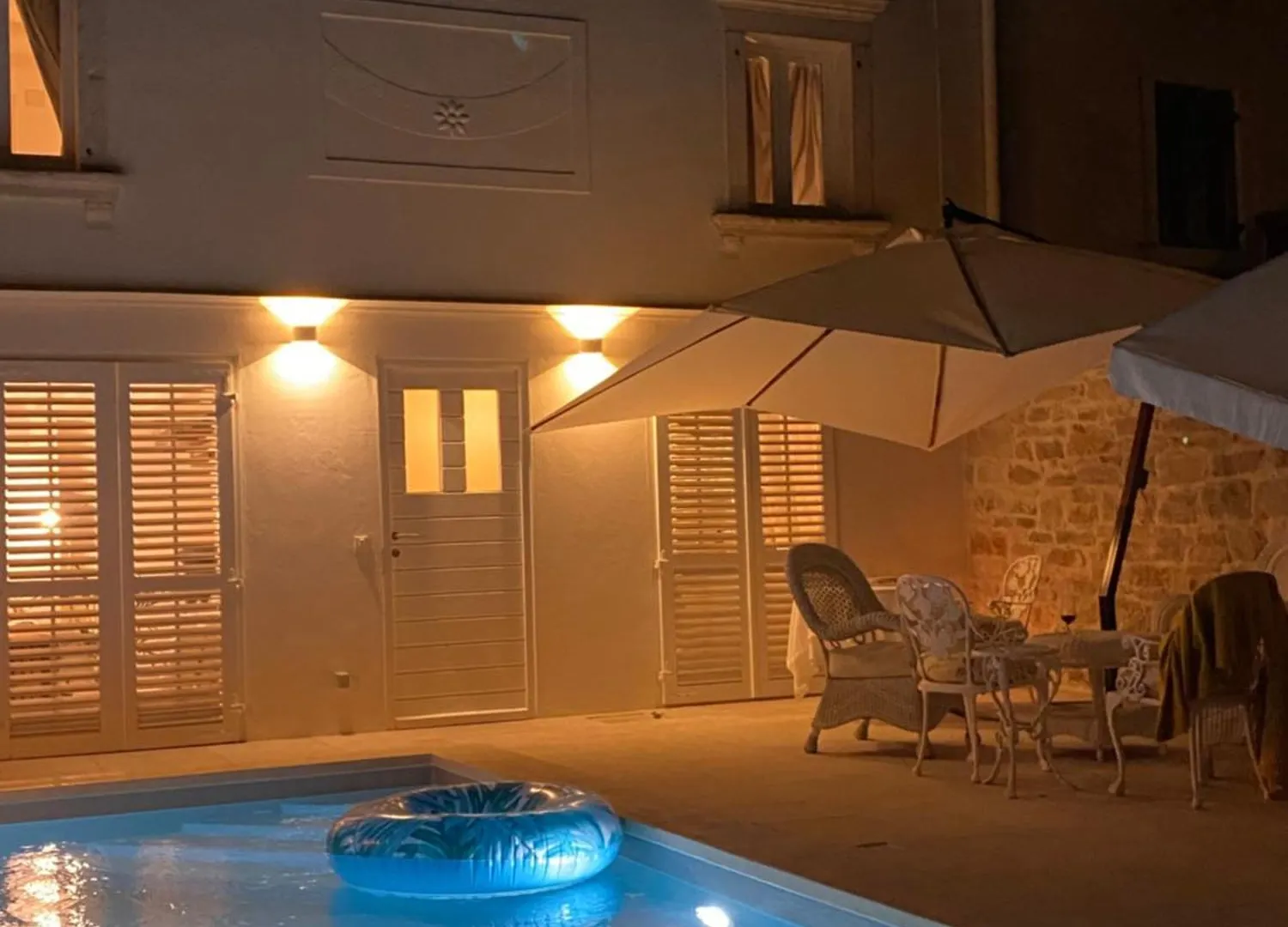 Holiday home Casa Tratinella Villa Rovinjsko Selo Croatia