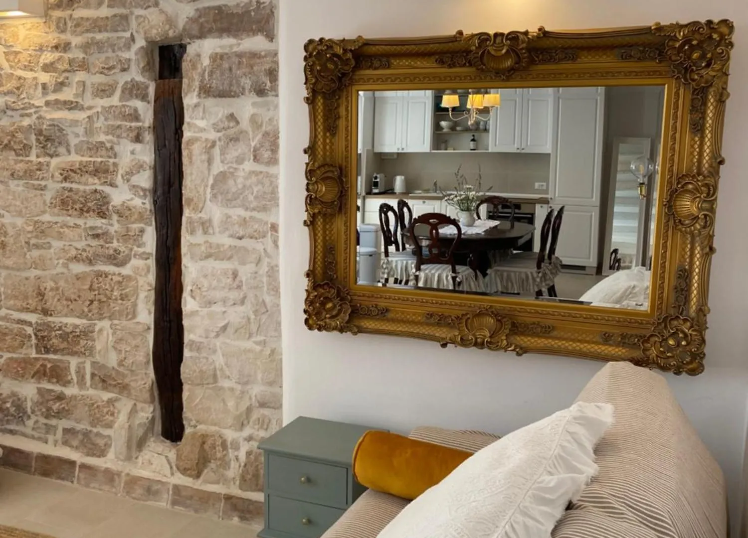 Holiday home Casa Tratinella Villa Rovinjsko Selo Croatia