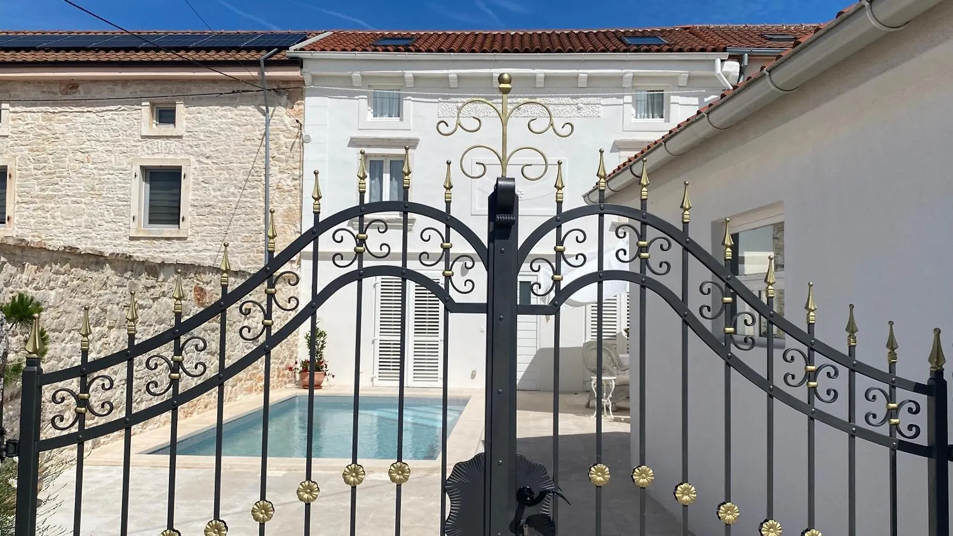 Casa Tratinella Villa Rovinjsko Selo Holiday home