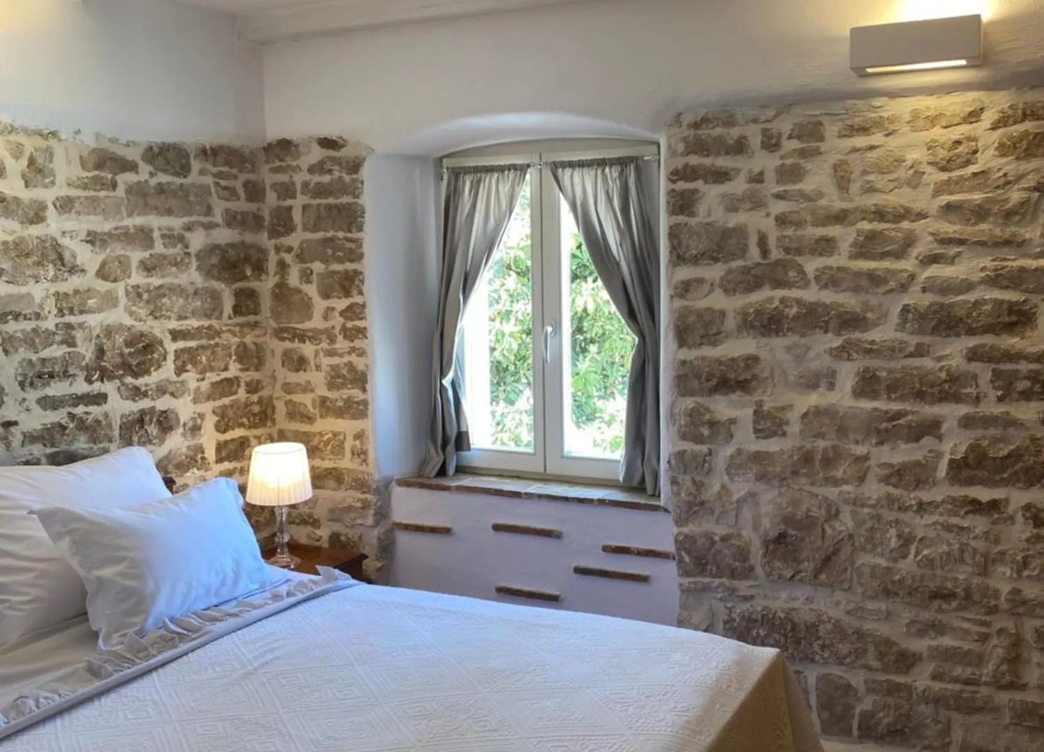 Casa Tratinella Villa Rovinjsko Selo Holiday home