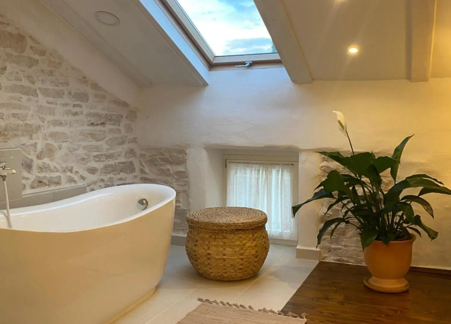 Holiday home Casa Tratinella Villa Rovinjsko Selo