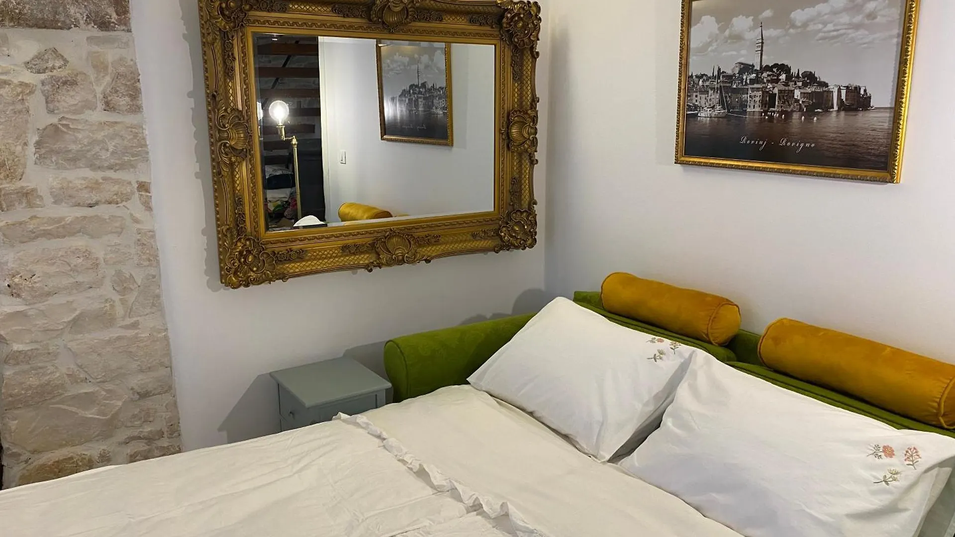 Holiday home Casa Tratinella Villa Rovinjsko Selo Croatia